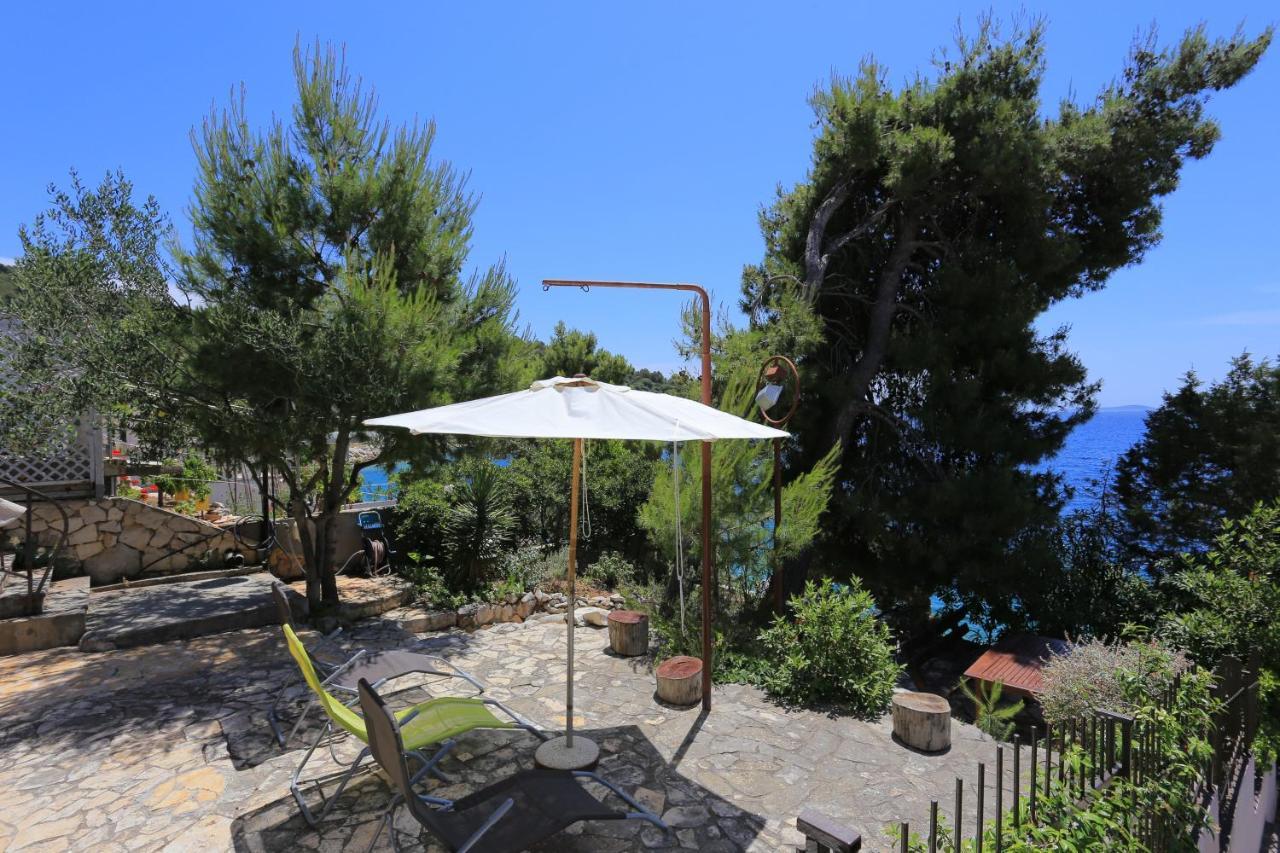 Apartments By The Sea Okrug Donji, Ciovo - 16657 Donji Okrug  Luaran gambar