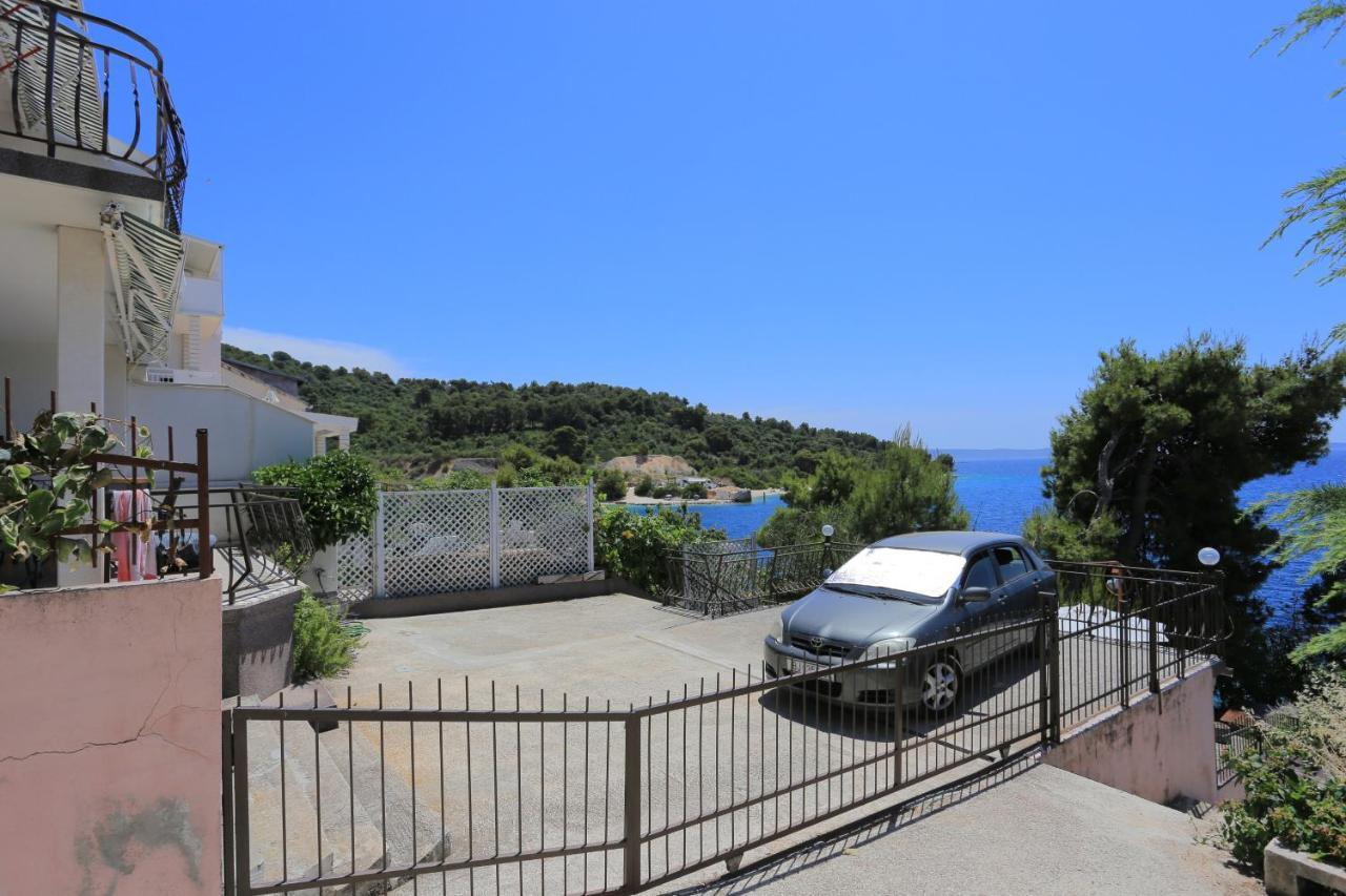 Apartments By The Sea Okrug Donji, Ciovo - 16657 Donji Okrug  Luaran gambar