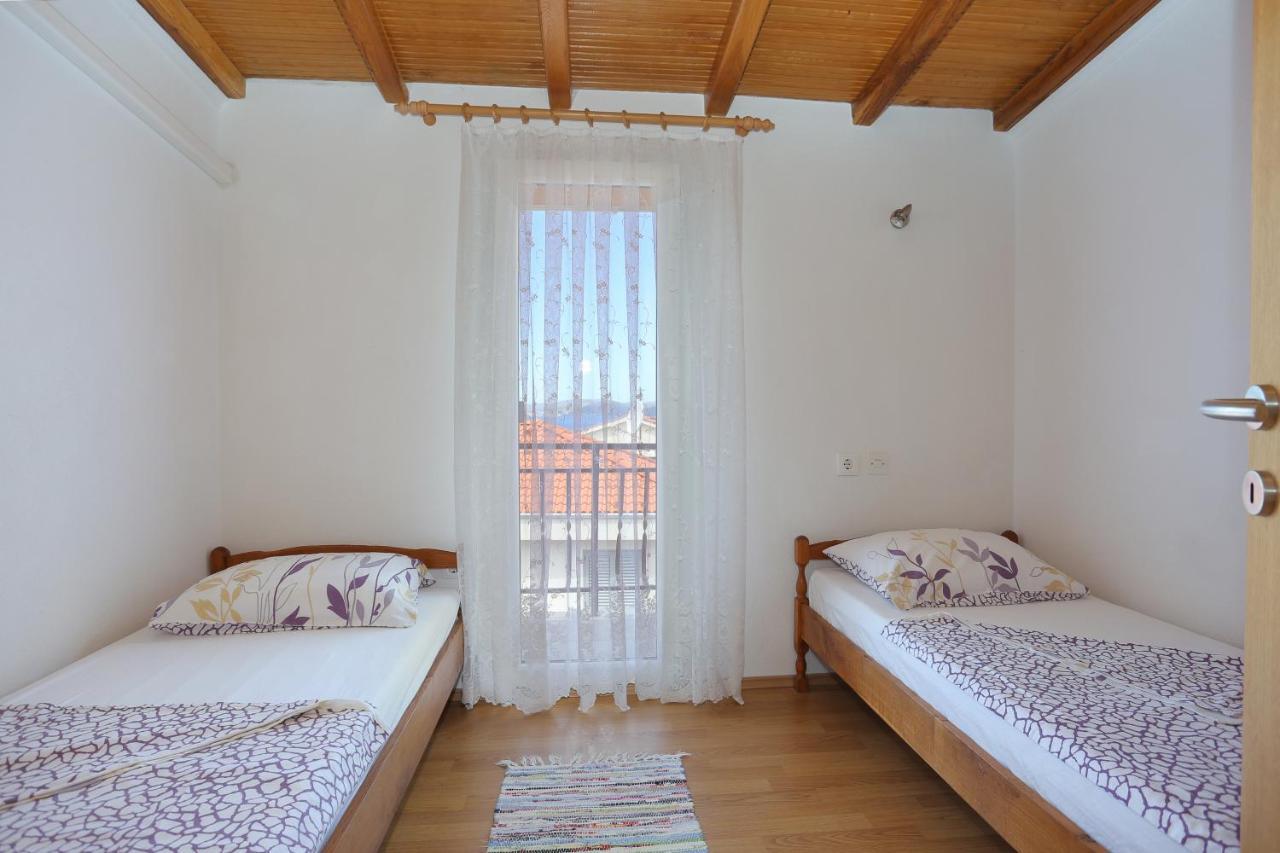 Apartments By The Sea Okrug Donji, Ciovo - 16657 Donji Okrug  Luaran gambar