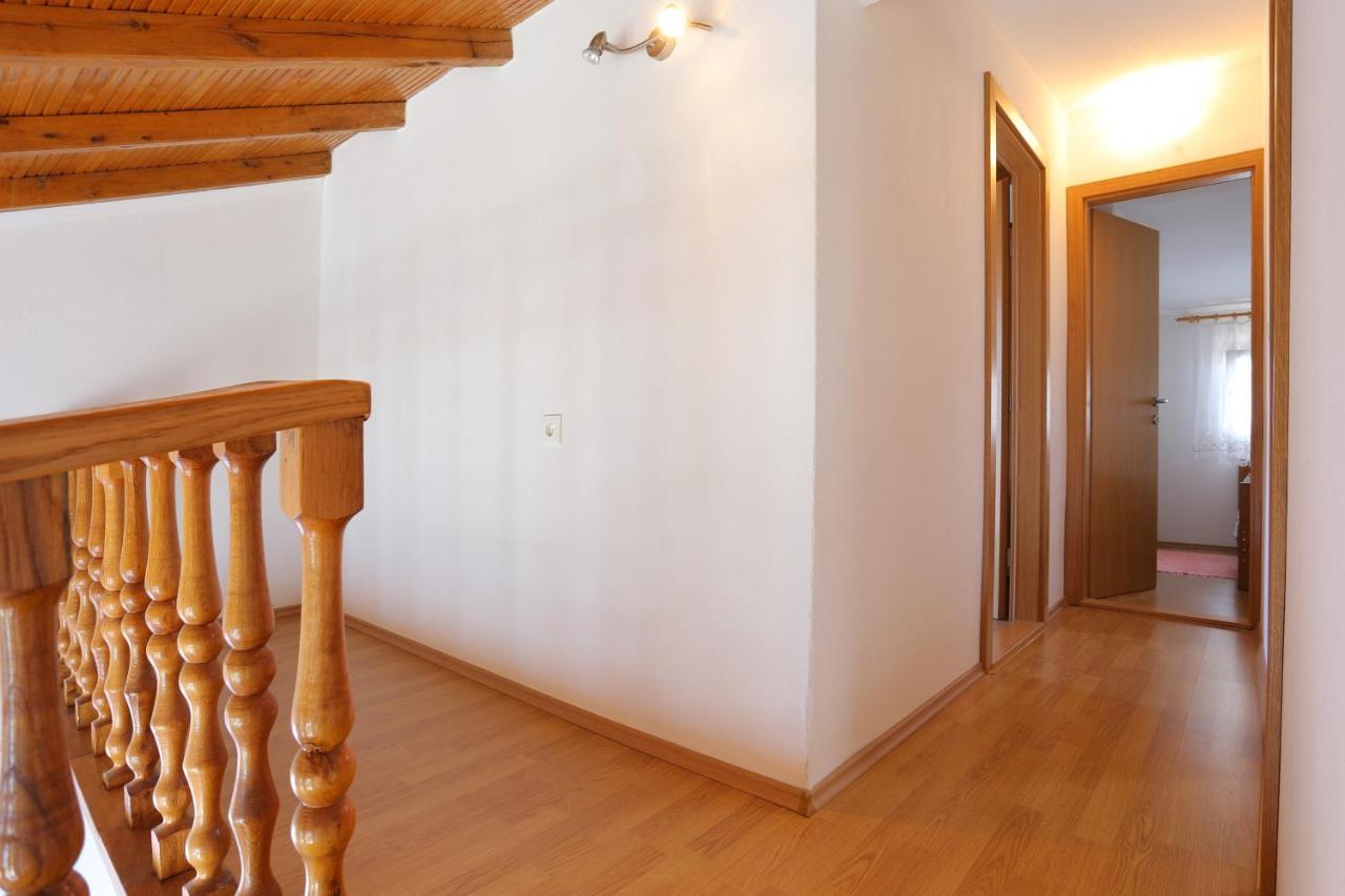 Apartments By The Sea Okrug Donji, Ciovo - 16657 Donji Okrug  Luaran gambar