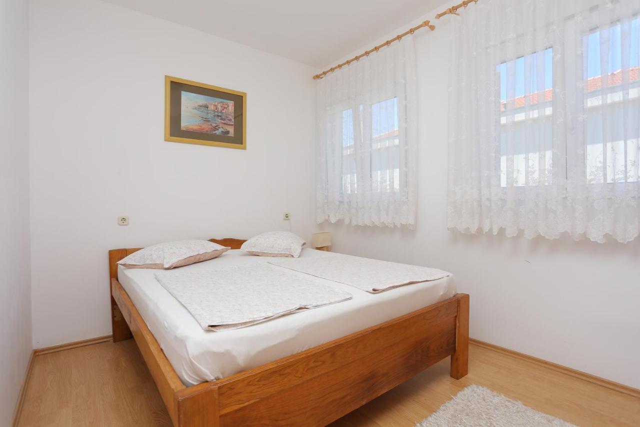 Apartments By The Sea Okrug Donji, Ciovo - 16657 Donji Okrug  Luaran gambar