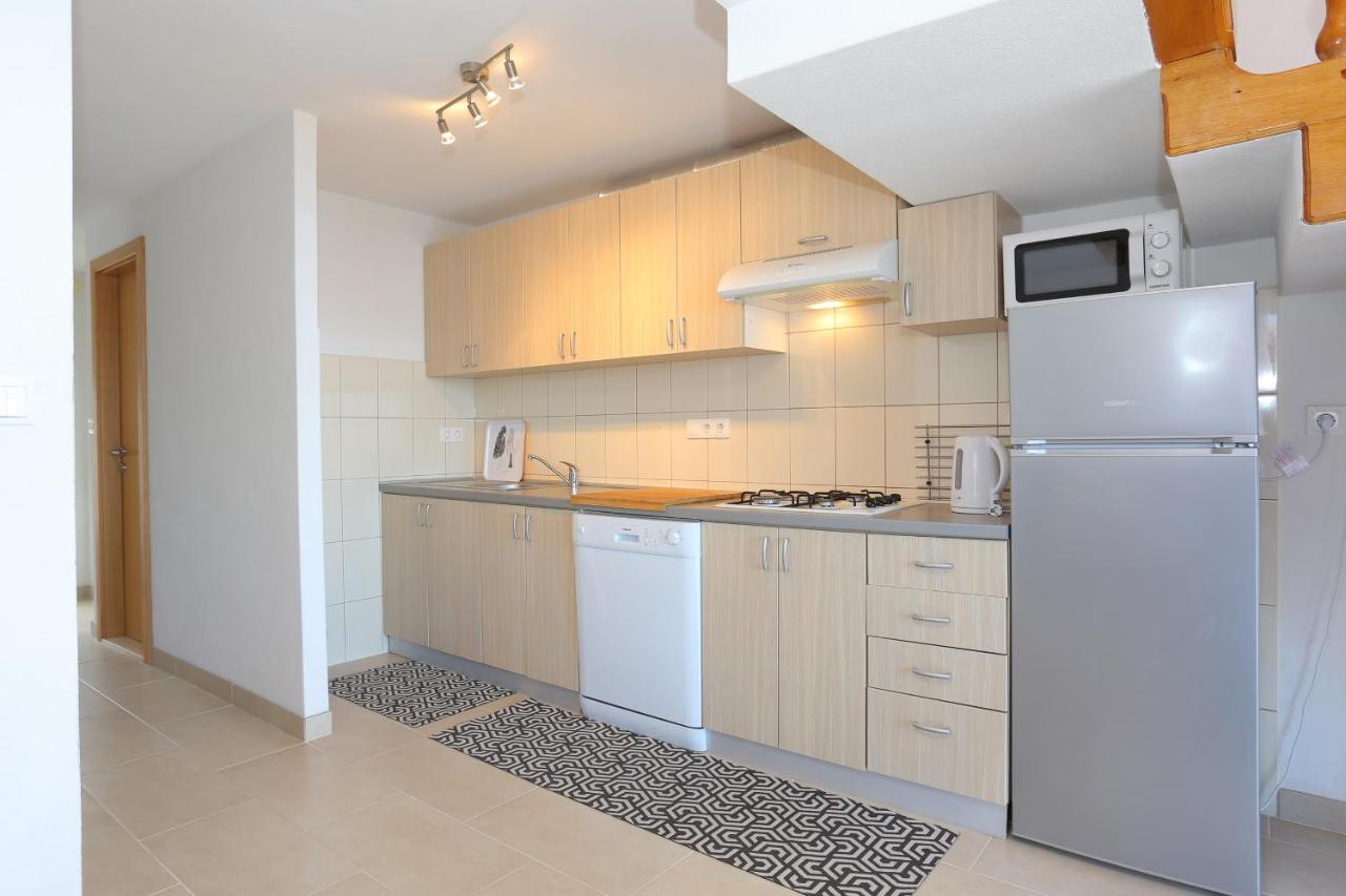 Apartments By The Sea Okrug Donji, Ciovo - 16657 Donji Okrug  Luaran gambar