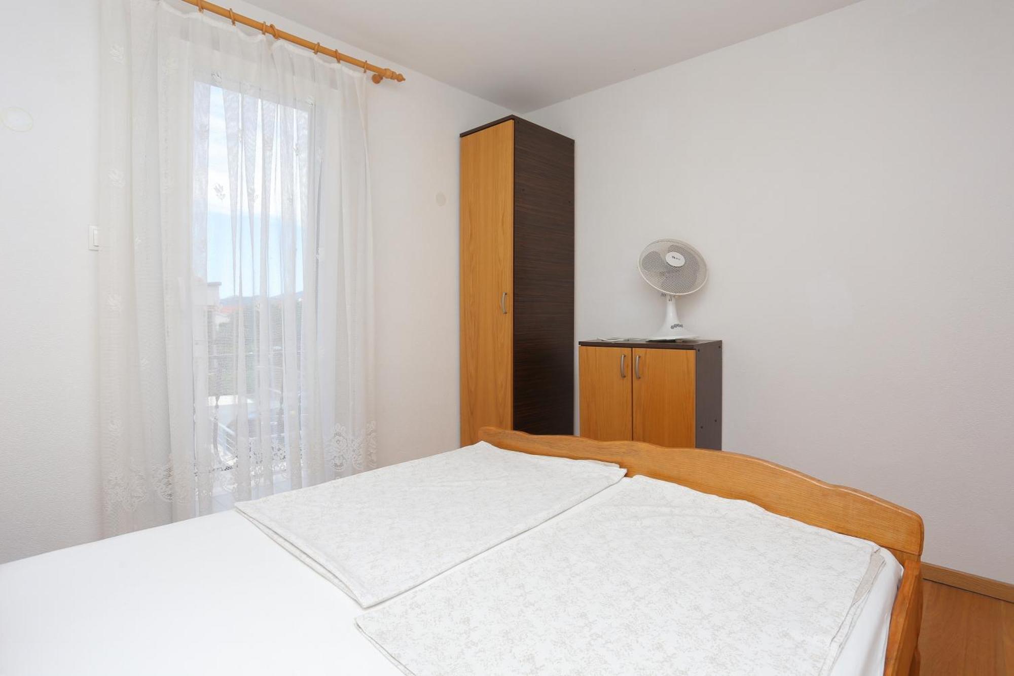 Apartments By The Sea Okrug Donji, Ciovo - 16657 Donji Okrug  Bilik gambar