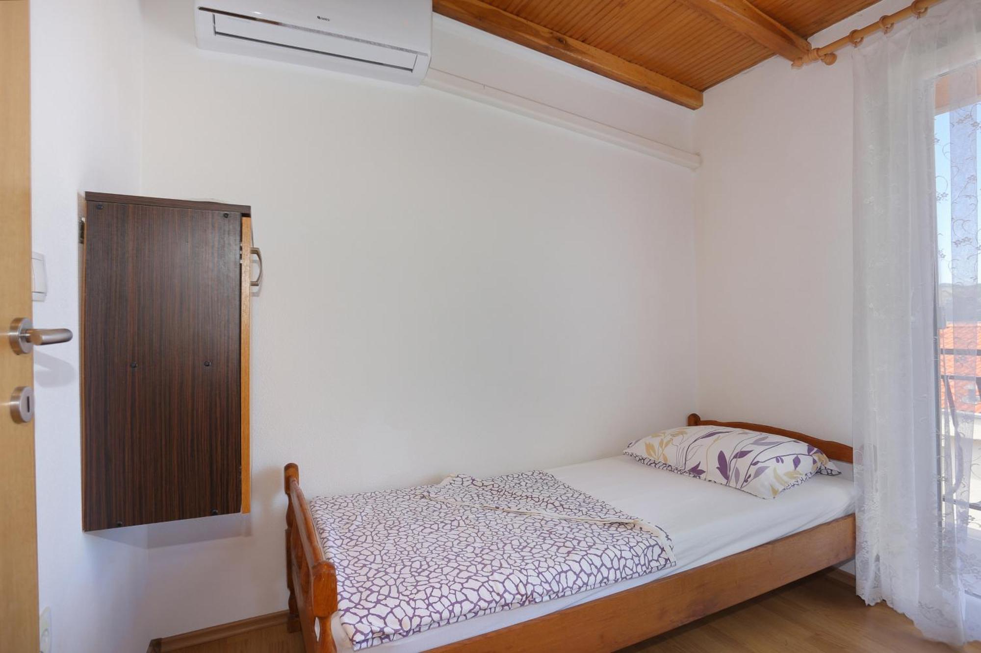 Apartments By The Sea Okrug Donji, Ciovo - 16657 Donji Okrug  Bilik gambar