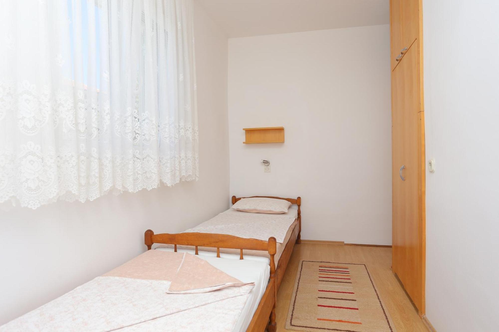 Apartments By The Sea Okrug Donji, Ciovo - 16657 Donji Okrug  Bilik gambar