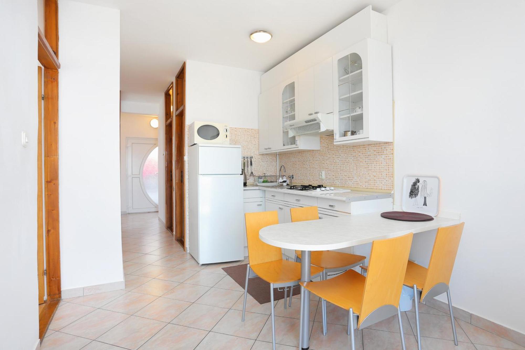 Apartments By The Sea Okrug Donji, Ciovo - 16657 Donji Okrug  Bilik gambar
